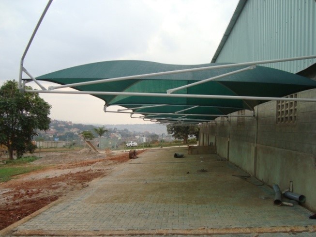 Canopy Structures