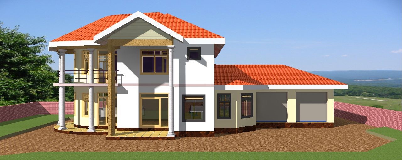 Residential House